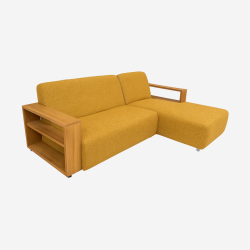 Studio Sectional - Helloilmare